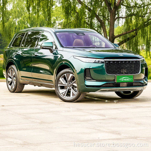 Modifica Copertina di cambio per la promozione di modifica Accessori per auto per auto Coperchio di pelle di pelle Li Xiang Un nuovo energia di energia veicoli